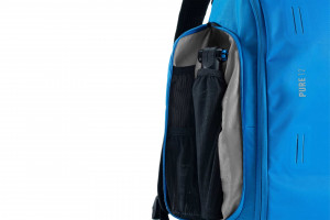 RUCSAC CUBE PURE 12 Albastru - Img 3