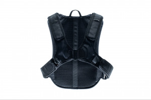 RUCSAC CUBE PURE 4 Negru - Img 2