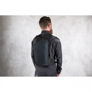 RUCSAC CUBE PURE 4RACE Negru - Img 2