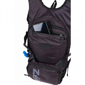 Rucsac hidratare ZEFAL Z Hydro XC - Negru - Img 3