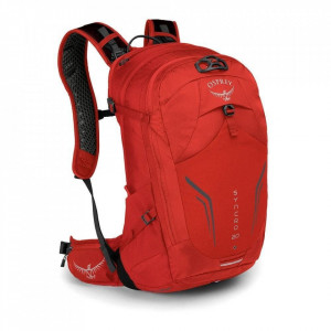 Rucsac Osprey Syncro 20 Firebelly Red - Img 1
