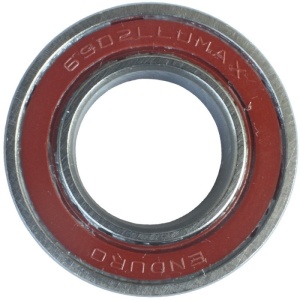 Rulment 15X28X7 - 6902 LLU MAX - EB8046 - Ball bearing ENDURO