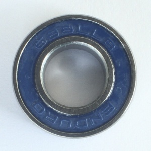 Rulment 8X16X5 - 688 LLB - EB8063 - Ball bearing ENDURO