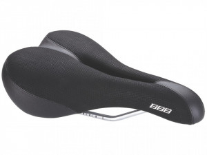 Sa BBB BSD-1201 Multidensity barbati neagra - Img 3