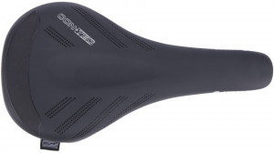 Sa CONTEC Aerobic Trekking Unisex - Black 144mm - Img 3