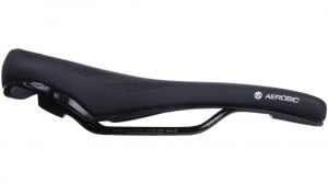 Sa CONTEC Aerobic Trekking Unisex - Black 144mm