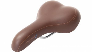 Sa CONTEC Anatomic 2 City Light Men - Dark Brown 168mm - Img 2