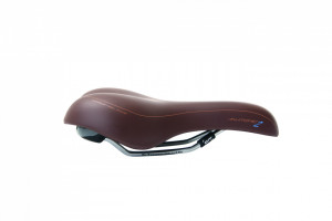 Sa CONTEC Anatomic 2 City Light Men - Dark Brown 168mm