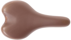 Sa CONTEC Anatomic 2 TS Trekking - Dark Brown 150mm - Img 5