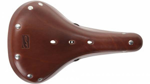 Sa CONTEC Classic Exclusiv Unisex - Dark Brown 170mm - Img 3