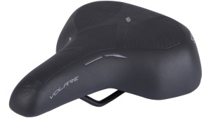 Sa CONTEC Volare Trekking XL - Black 200mm - Img 4
