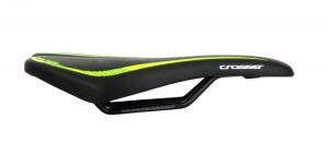 Sa CROSSER CS-1021 - Black/Green 134mm