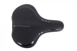 Sa CROSSER VD863C-01 - Black 180mm - Img 2
