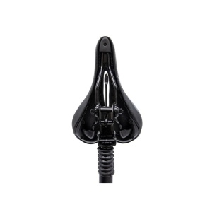 Sa cu tija pentru trotineta Xiaomi M365/1S/Essential/MI3 Neagra - Img 7
