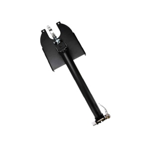 Sa cu tija pentru trotineta Xiaomi Pro/Pro 2 Neagra - Img 4