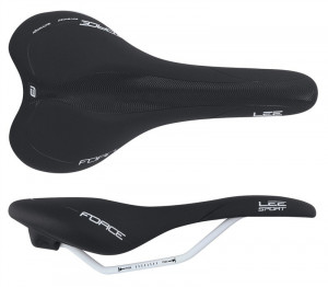 Sa Force Lee Sport barbati negru/alb - Img 2