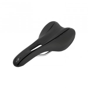 SA RFR MTB COMFORT D2 & CUTOUT Negru - Img 2