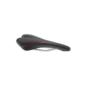 Sa Selle San Remo Arizona 290x135mm neagra