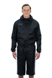 SALOPETA CUBE ATX UTILITY SUIT BLACK - Img 2