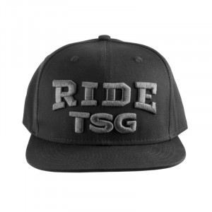 Sapca TSG - Ride it Black - Img 2
