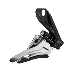 Schimbator fata Shimano FD-M7100-D6 Direct Mount 2x12 viteze (IFDM7100D6)