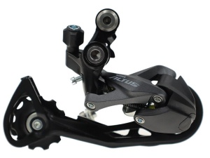 SCHIMBATOR SPATE SHIMANO ALTUS RD-M2000-SGS 9 VIT. SHADOW PRINDERE DIRECTA VRAC - Img 2