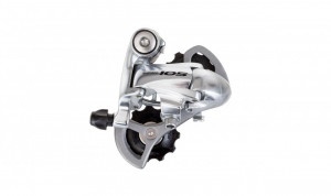 Schimbator spate Shimano RD-5600-L-SS 105 10 viteze Argintiu - Img 2