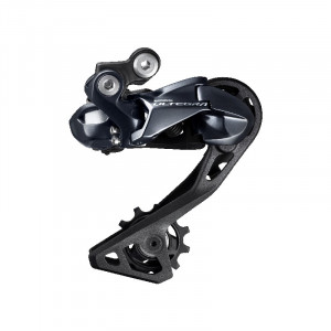 SCHIMBATOR SPATE SHIMANO ULTEGRA DI2 RD-R8050-GS 11 VIT. SHADOW PRINDERE DIRECTA (COMPATIBIL DIRECT MOUNT) AMBALAT IND.