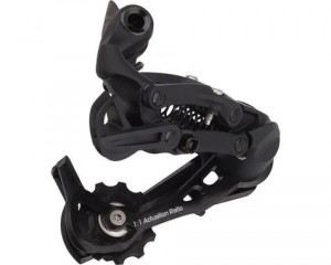 Schimbator SRAM X5 medium