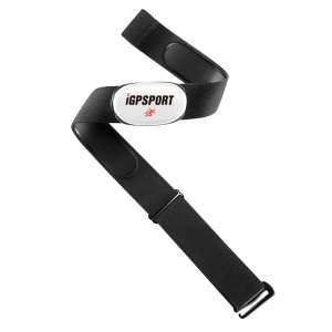 Senzor puls iGPSPORT HR RUNNER - Img 5