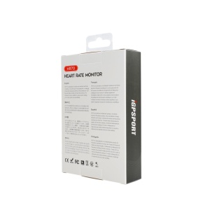 Senzor puls iGPSPORT HR70 - Img 10