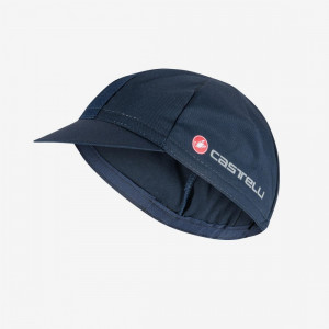 Sepcuta ciclism Castelli Endurance, Indigo, UNI