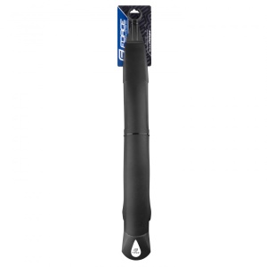 Set aparatori Force 16-20 plastic negre - Img 3