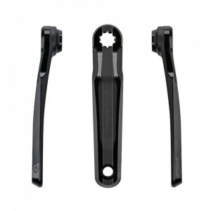 Set brate pedaliere FSA Bosch E-Bike CK-762NC/IS 170mm
