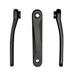 Set brate pedaliere FSA Shimano FSA CK-745/JIS - 170mm