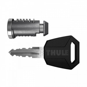 Set chei THULE One Key cu 8 butuci