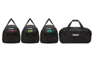 Set de genti pentru cutiile de portbagaj THULE GoPack - Img 4