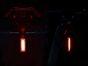 Set far + stop RAVEMEN LS-CT02 USB - Black - Img 2