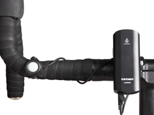 Set far + stop RAVEMEN LS-CT02 USB - Black - Img 4