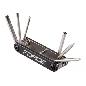 Set Imbus Force Mini Six 6 functii - Img 1