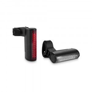 SET LUMINI ACID LIGHT HPA Negru