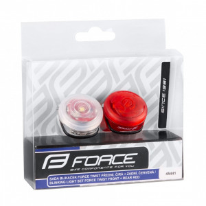 Set Lumini Force Twist - Img 2