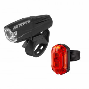 Set lumini Force Vario USB - Img 2