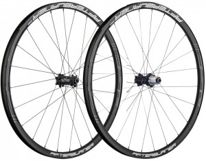 Set roti FSA Afterburner Wider 148 MTB 27.5" SH TA/QR