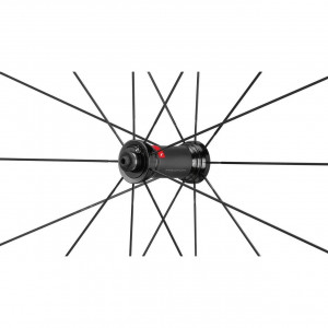 SET ROTI FULCRUM RACING 5 Ax QR/QR Negru - Img 3