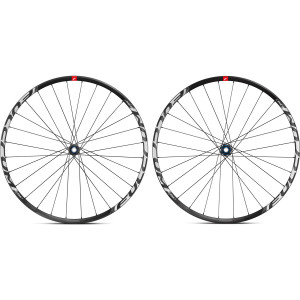 SET ROTI FULCRUN RED ZONE 7 29" CENTERLOCK HG11