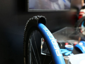 Set SCHWALBE Procore 26'' BL/BL - Img 2