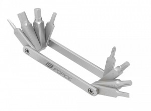 Set scule Force Mini 8 functii - Img 2