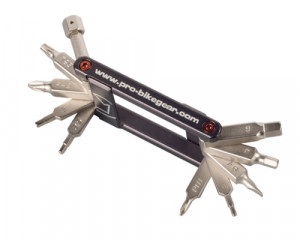SET SCULE PRO MINITOOL COMPACT GRI (11 FUNCTII) (14)