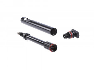 SET VALVE NEWMEN STREEM AERO VALVE Set - Img 3